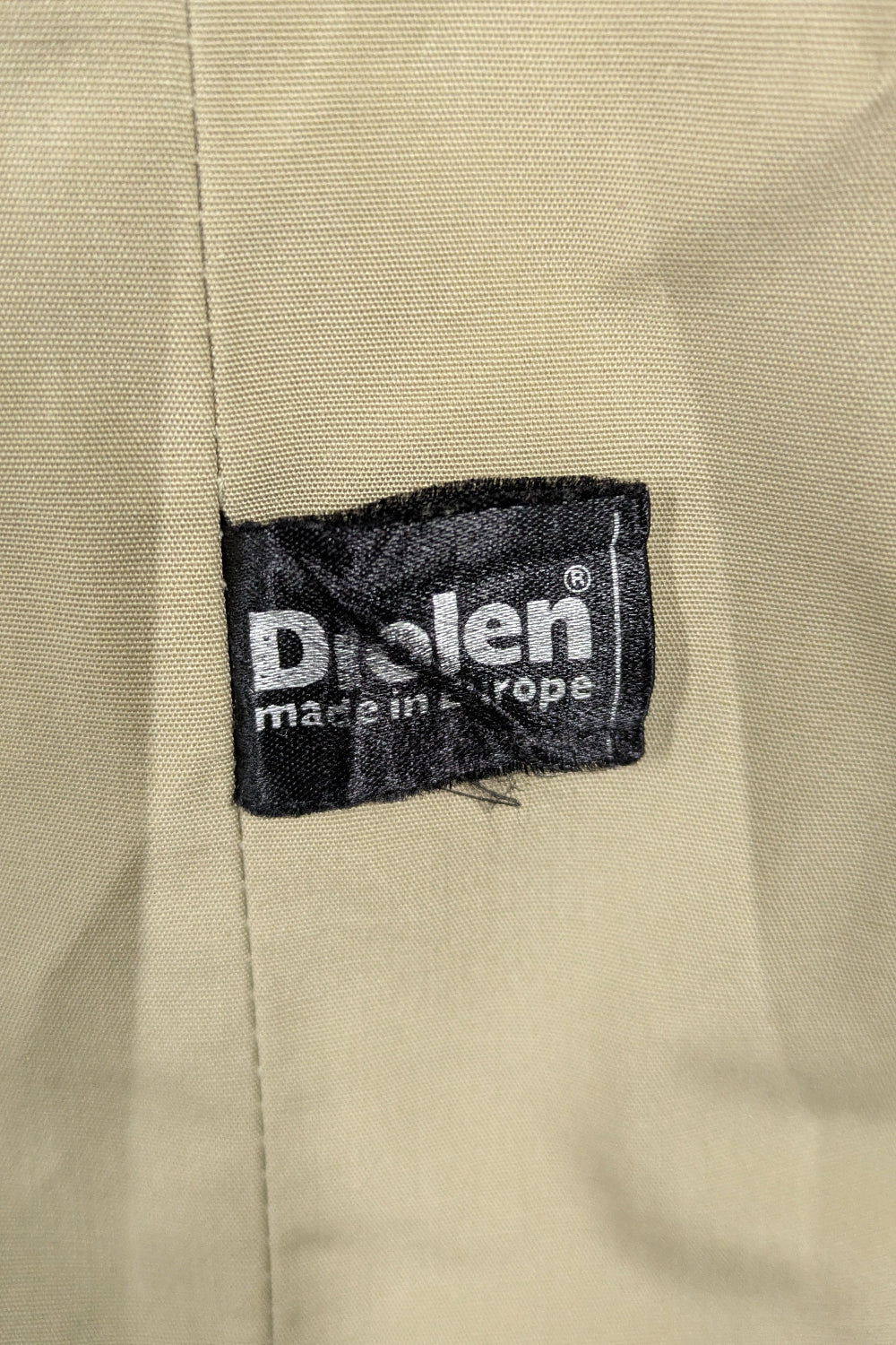VINTAGE Men's Bomber Jacket