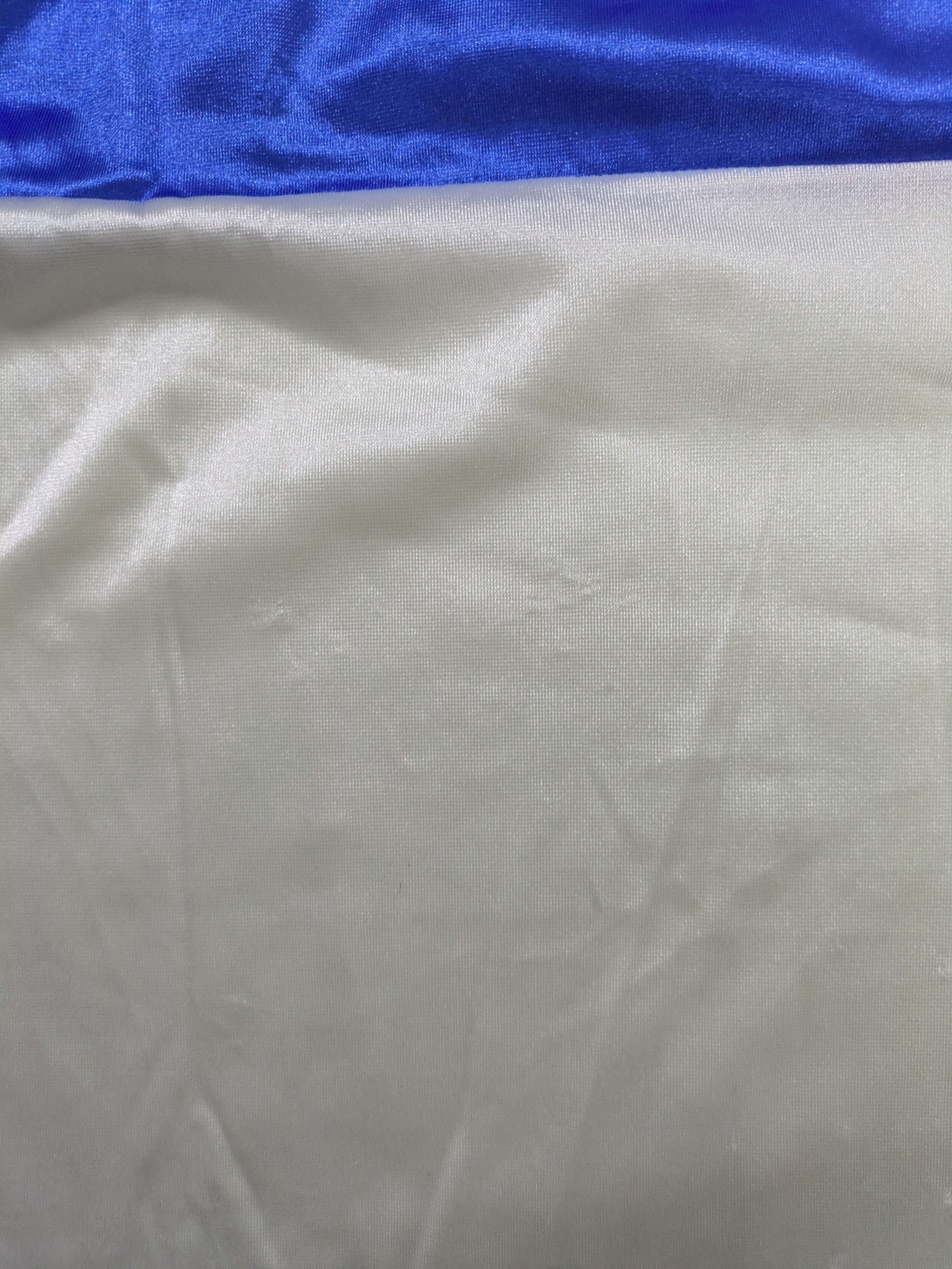 Vintage Zip-up Tops White