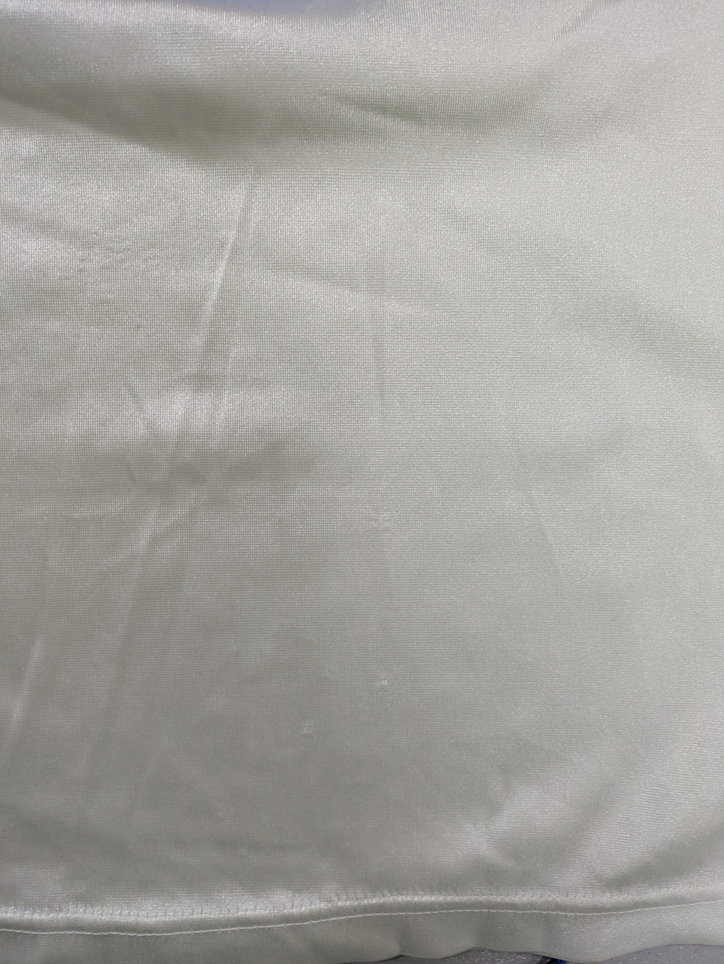 Vintage Zip-up Tops White