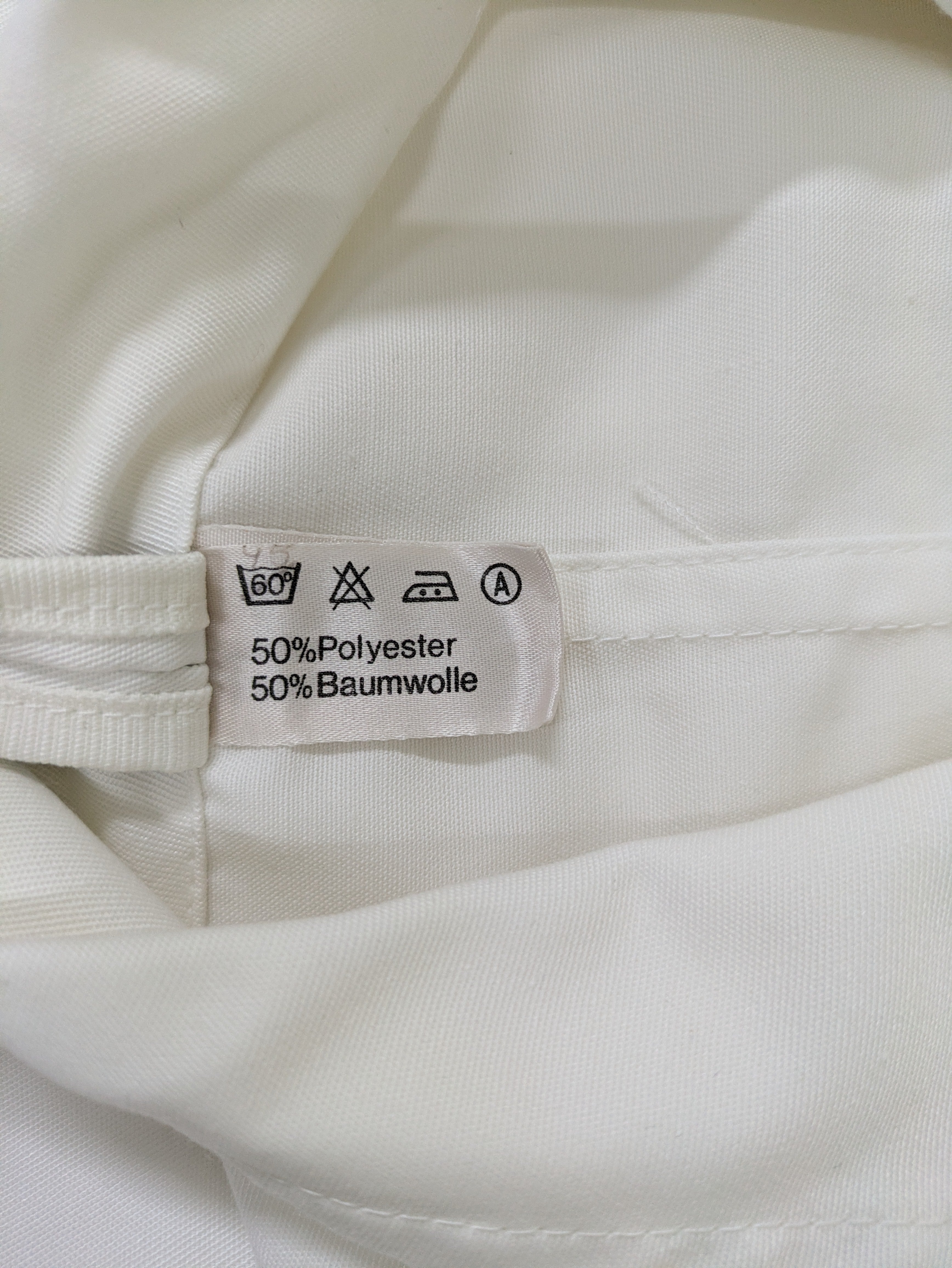 Vintage Austrian Military Dress Jacket White