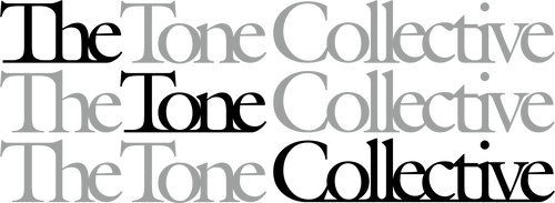 The Tone Collective