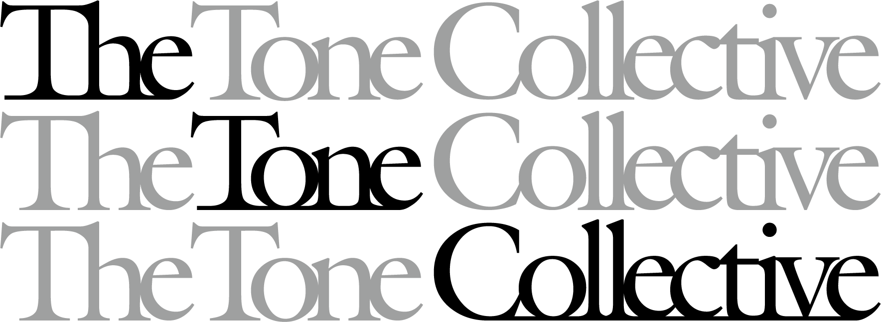 The Tone Collective