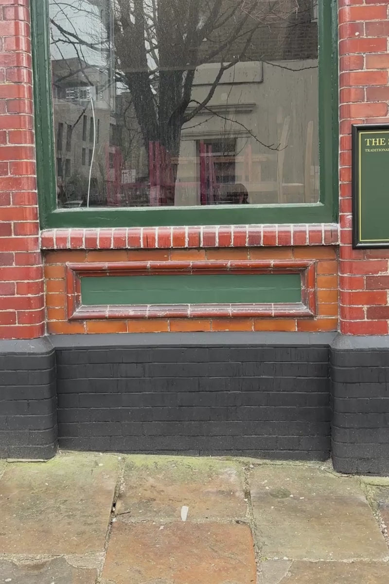 Gordon Highlanders Military Jacket Made in England