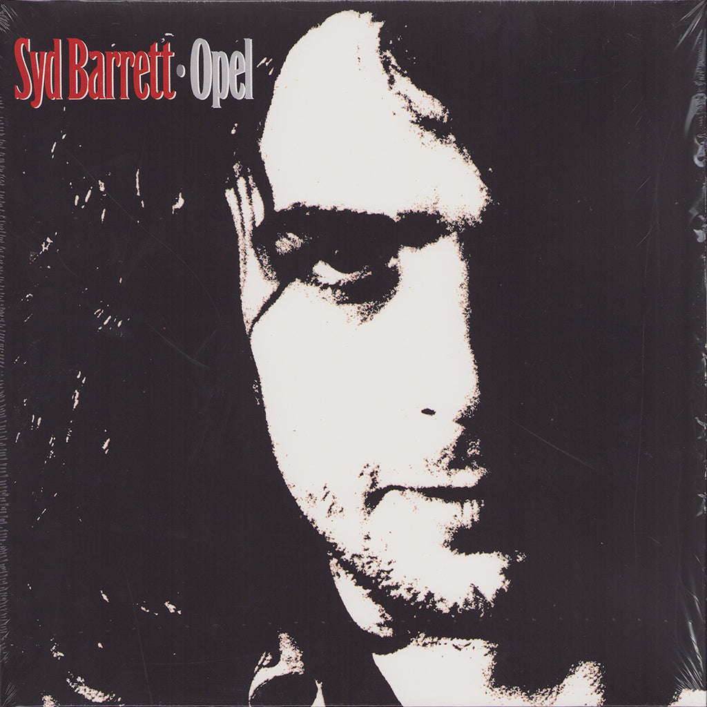 Opel|Syd Barrett.