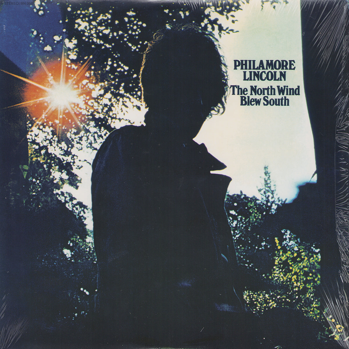 The North Wind Blew South|PHILAMORE LINCOLN